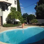 Elegante Avec Piscine Privee A * Ле-Канне