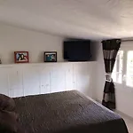 Elegante Avec Piscine Privee A Вилла *