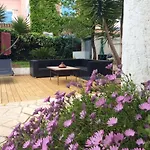 Elegante Avec Piscine Privee A Вилла