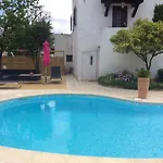 Elegante Avec Piscine Privee A Вилла Ле-Канне