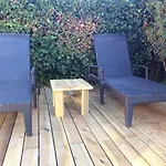 élégante Avec Piscine Privée à Villa
