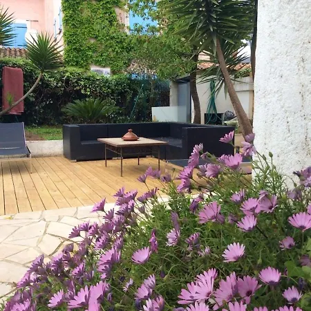 élégante Avec Piscine Privée à Villa