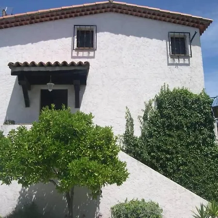 Villa Elegante Avec Piscine Privee A Le Cannet